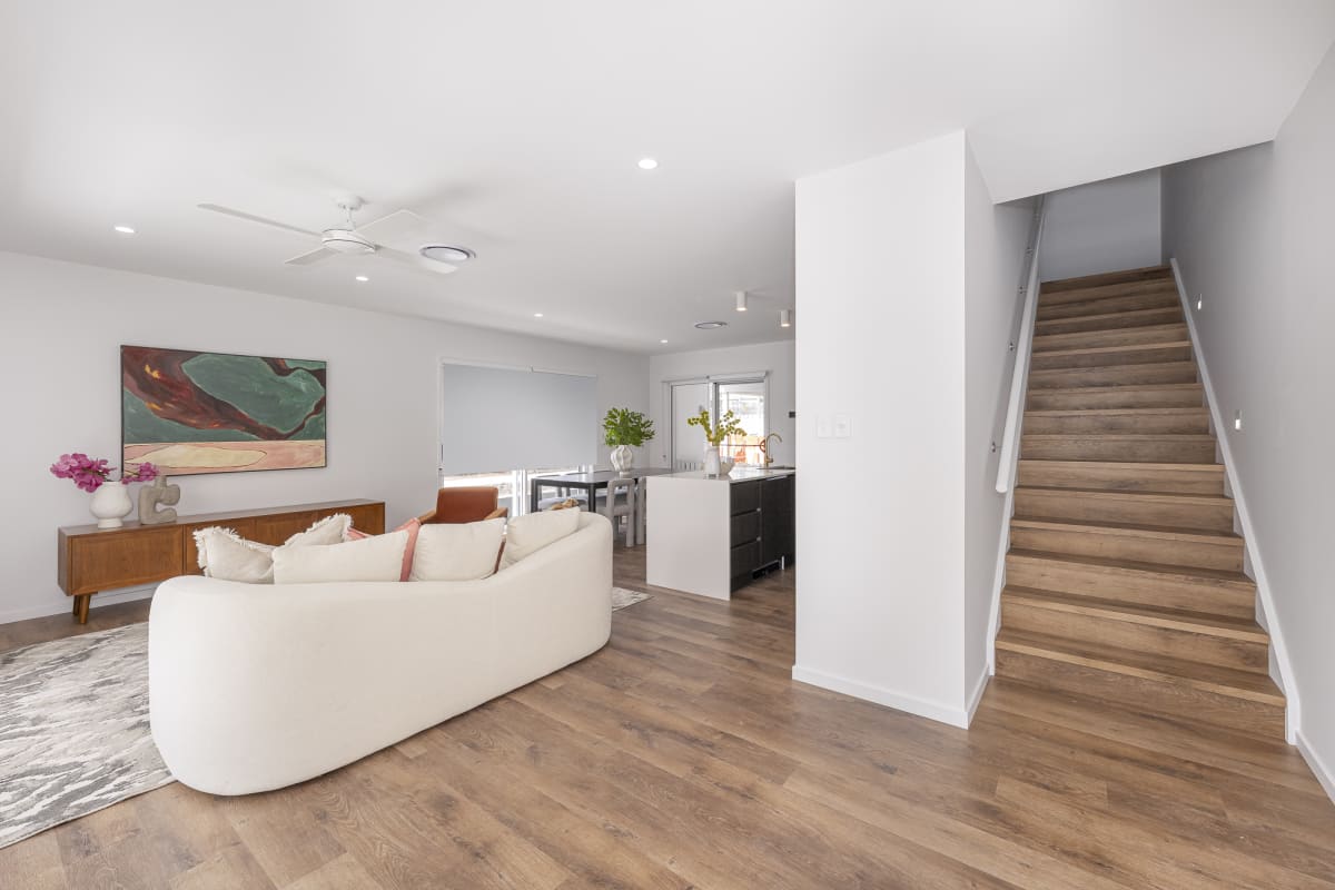 Citrine Townhomes, Rochedale
