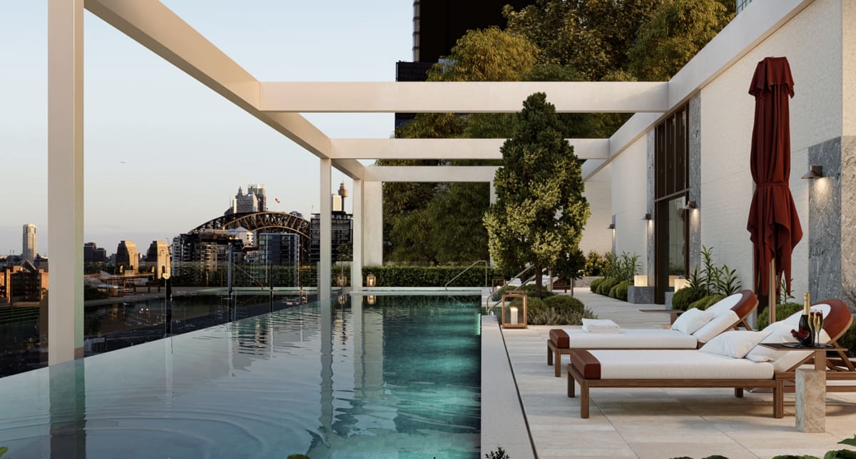 The Walden, North Sydney