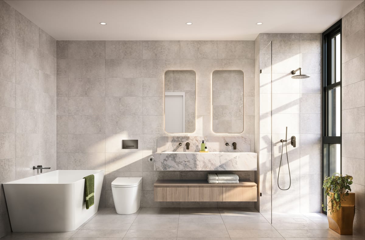 The Anderson, Chatswood