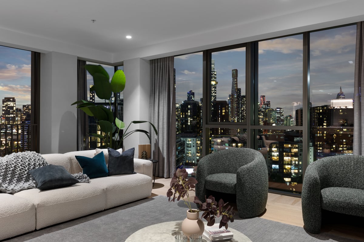 The Eighth, South Melbourne