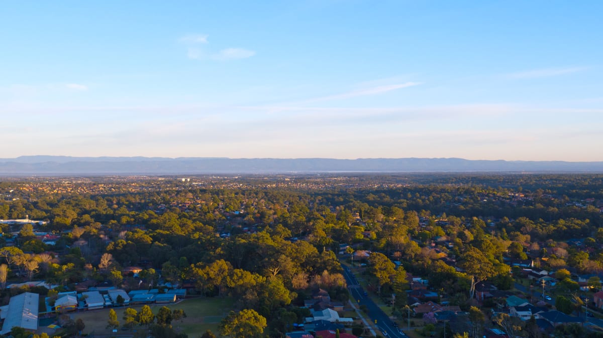 9 Gay Street, Castle Hill