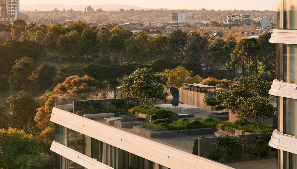 Four Three Seven by Cbus Property