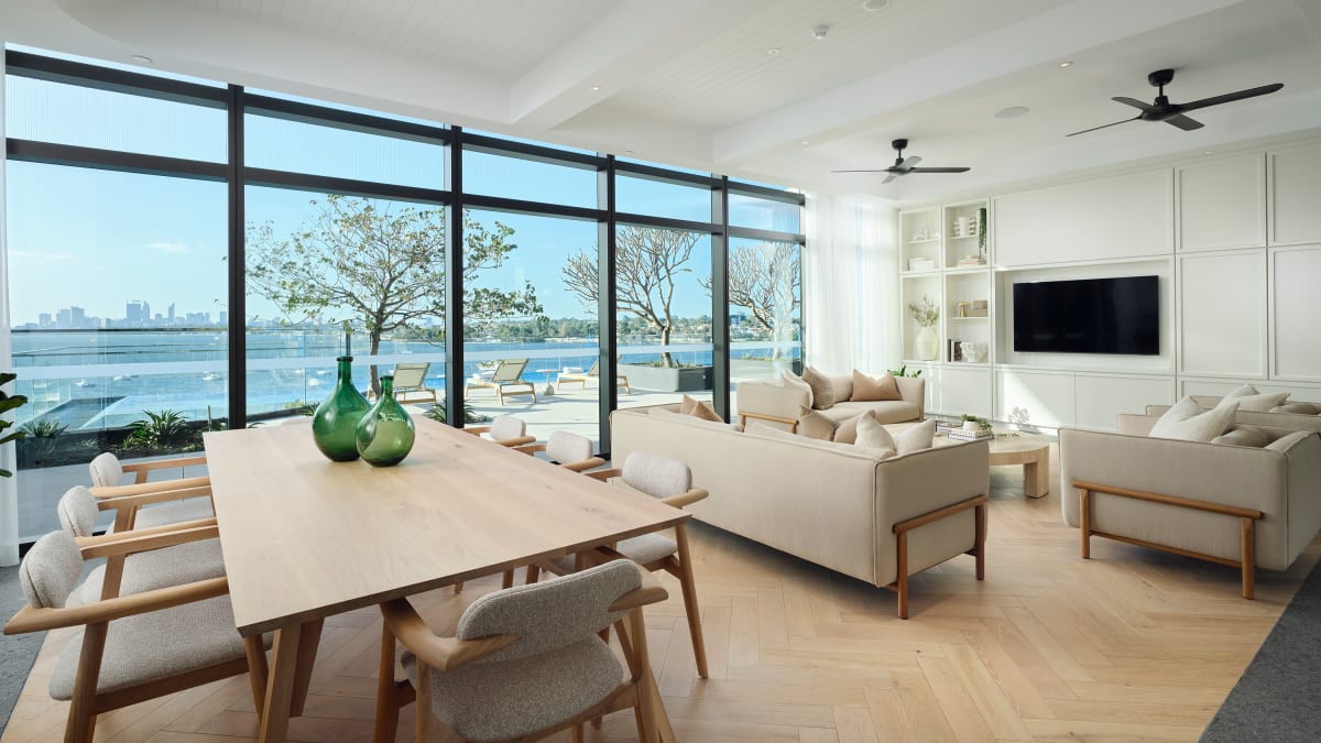 Riviere Residences, Applecross