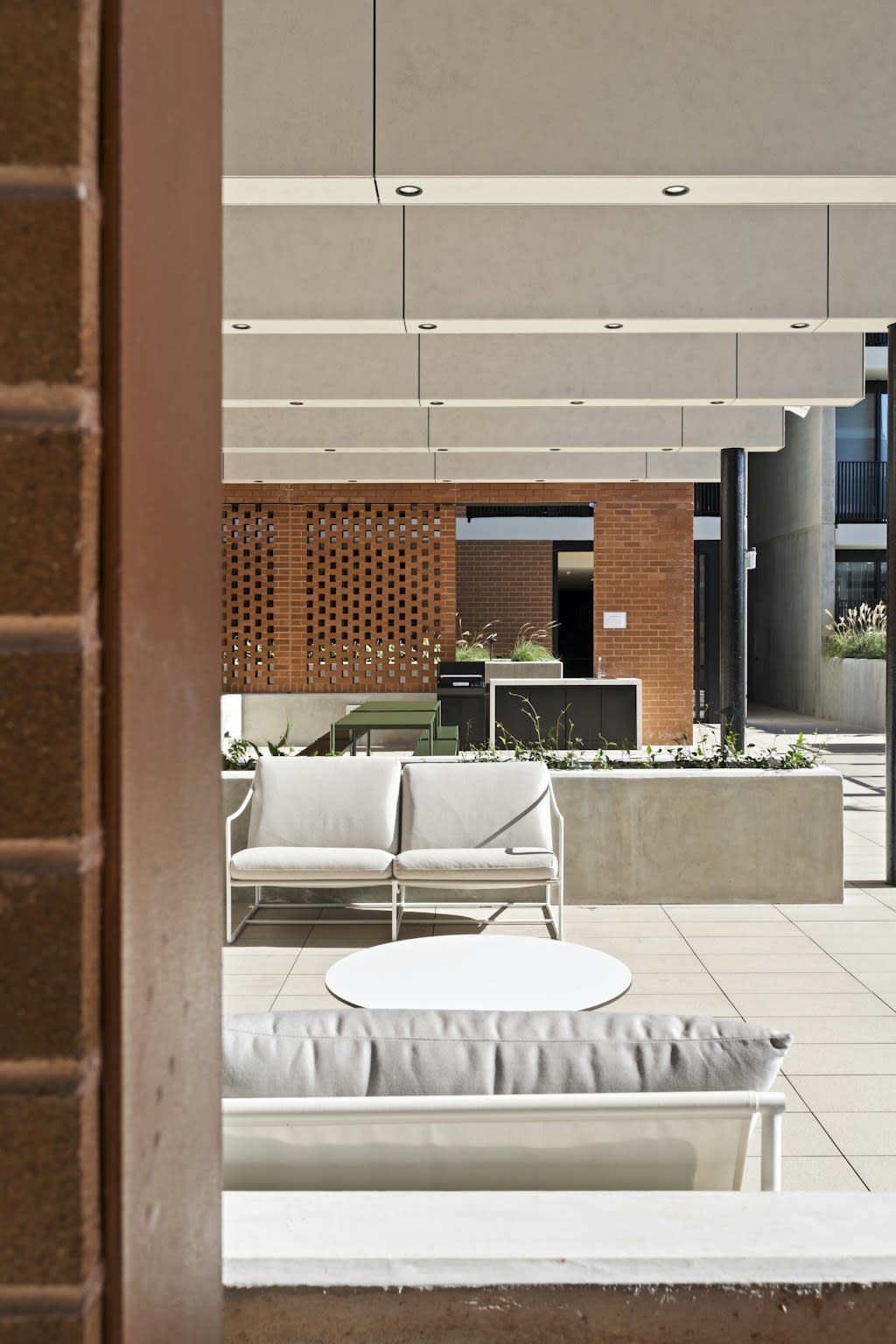 Mason & Main, Merrylands