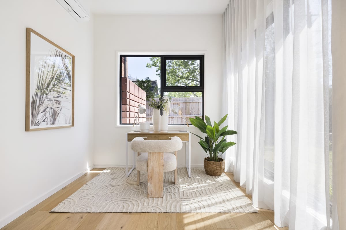 Burton Place, Ashburton