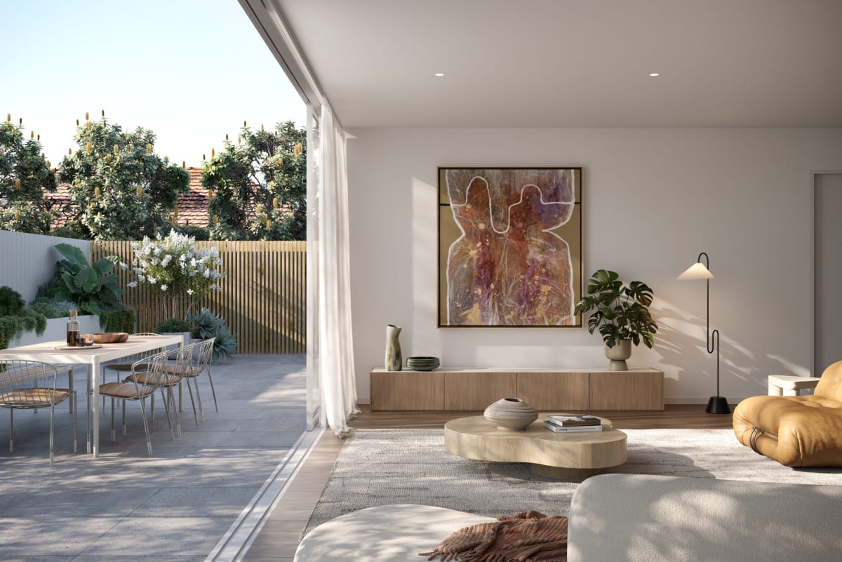 Elanora Place, Parkdale