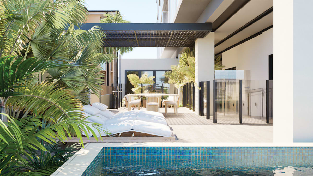 Bilinga House