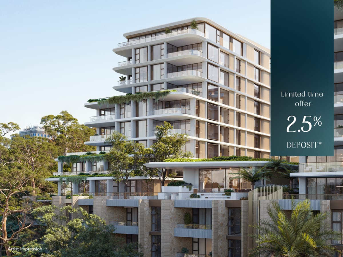 Waterstone, St Leonards Waterstone, St Leonards