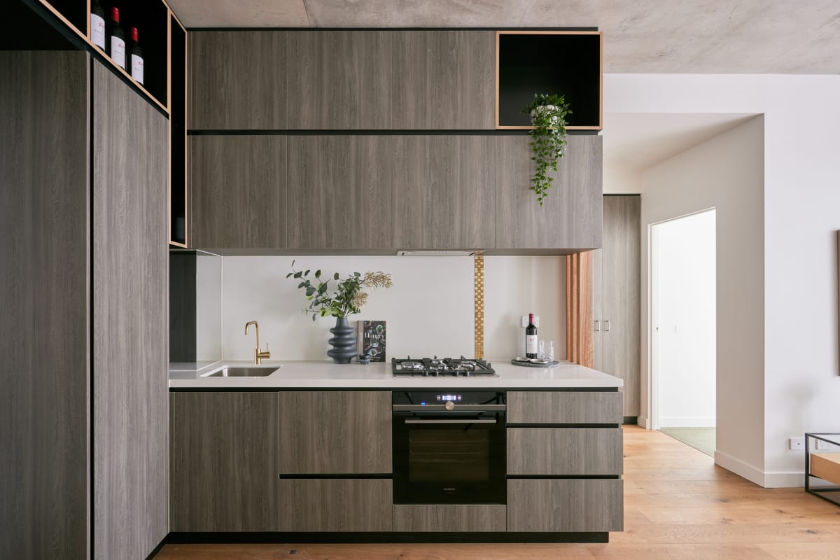 Escala NewQuay Escala NewQuay