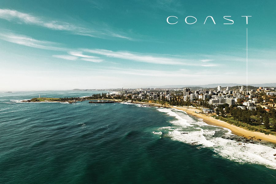 COAST, Wollongong