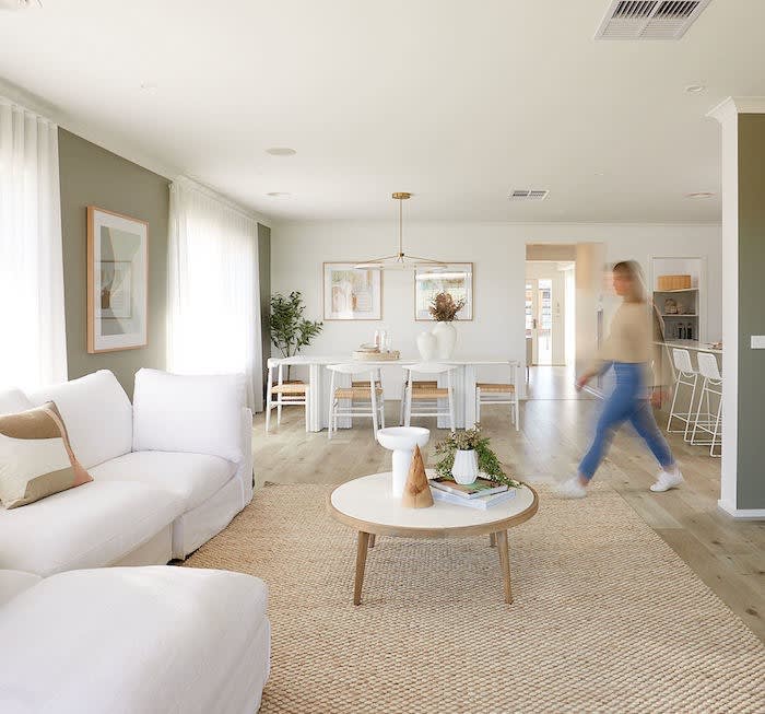 JG King Homes, VIC JG King Homes, VIC