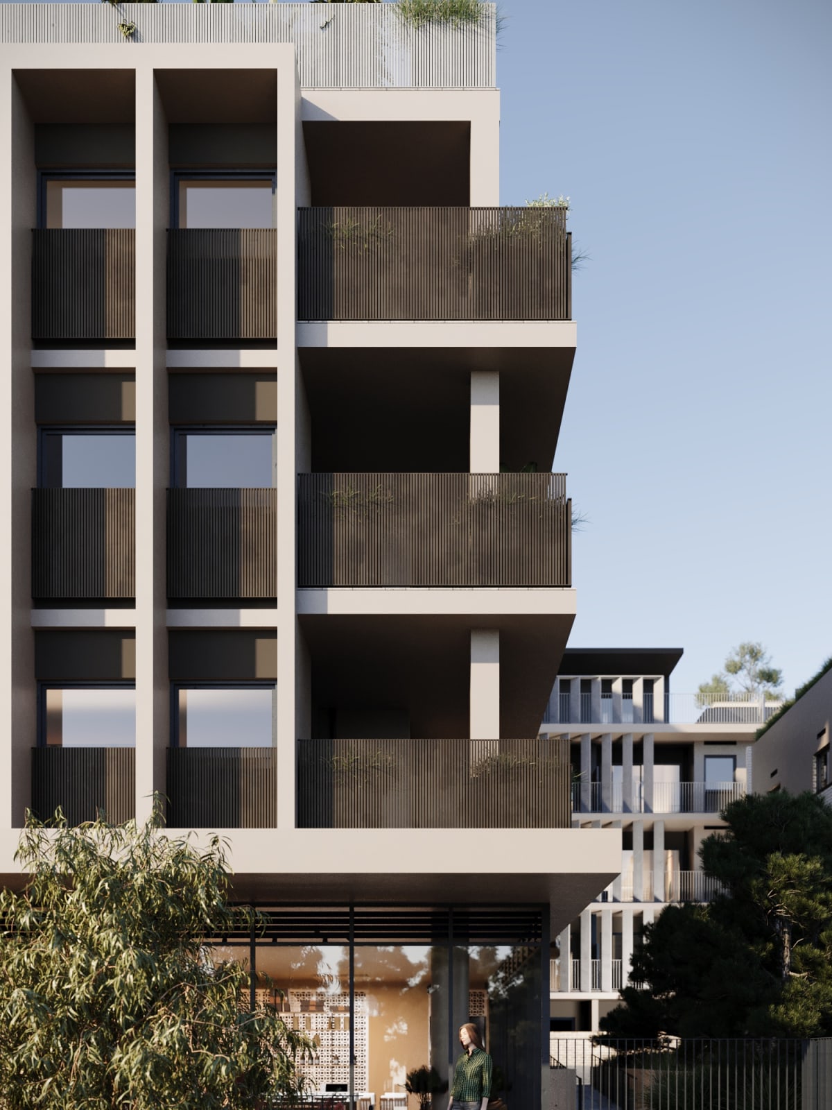 Sanctuary Sandringham