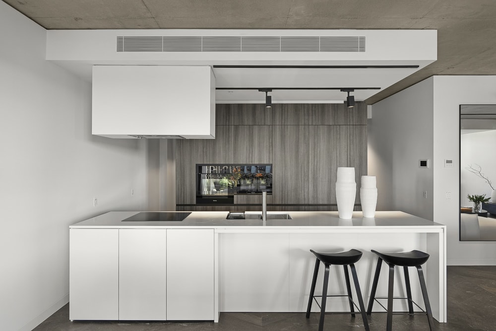 Duke Apartments, Collingwood