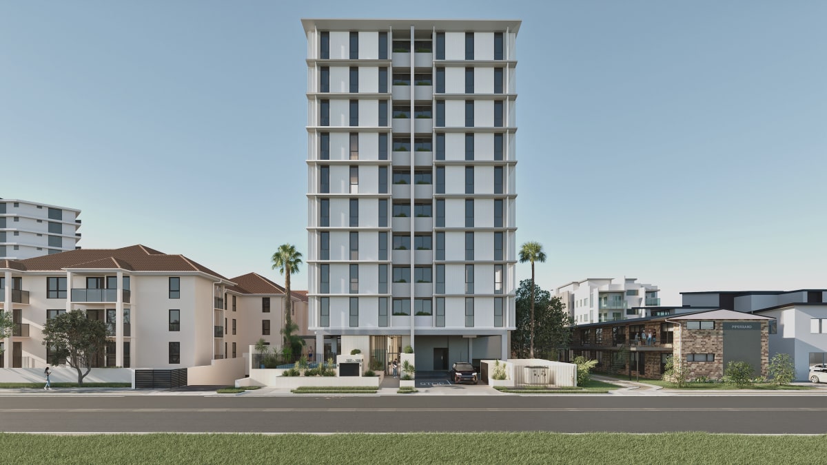 Bilinga House