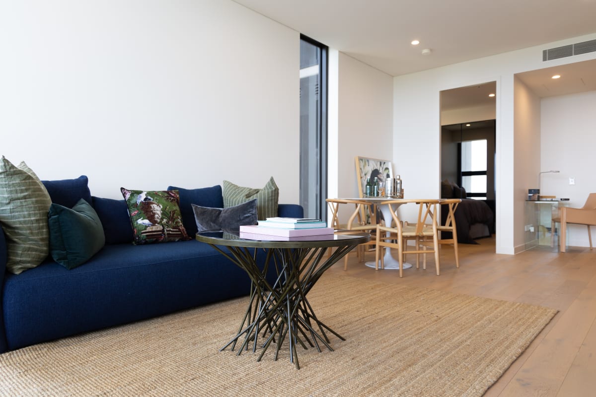 The Lennox, Parramatta