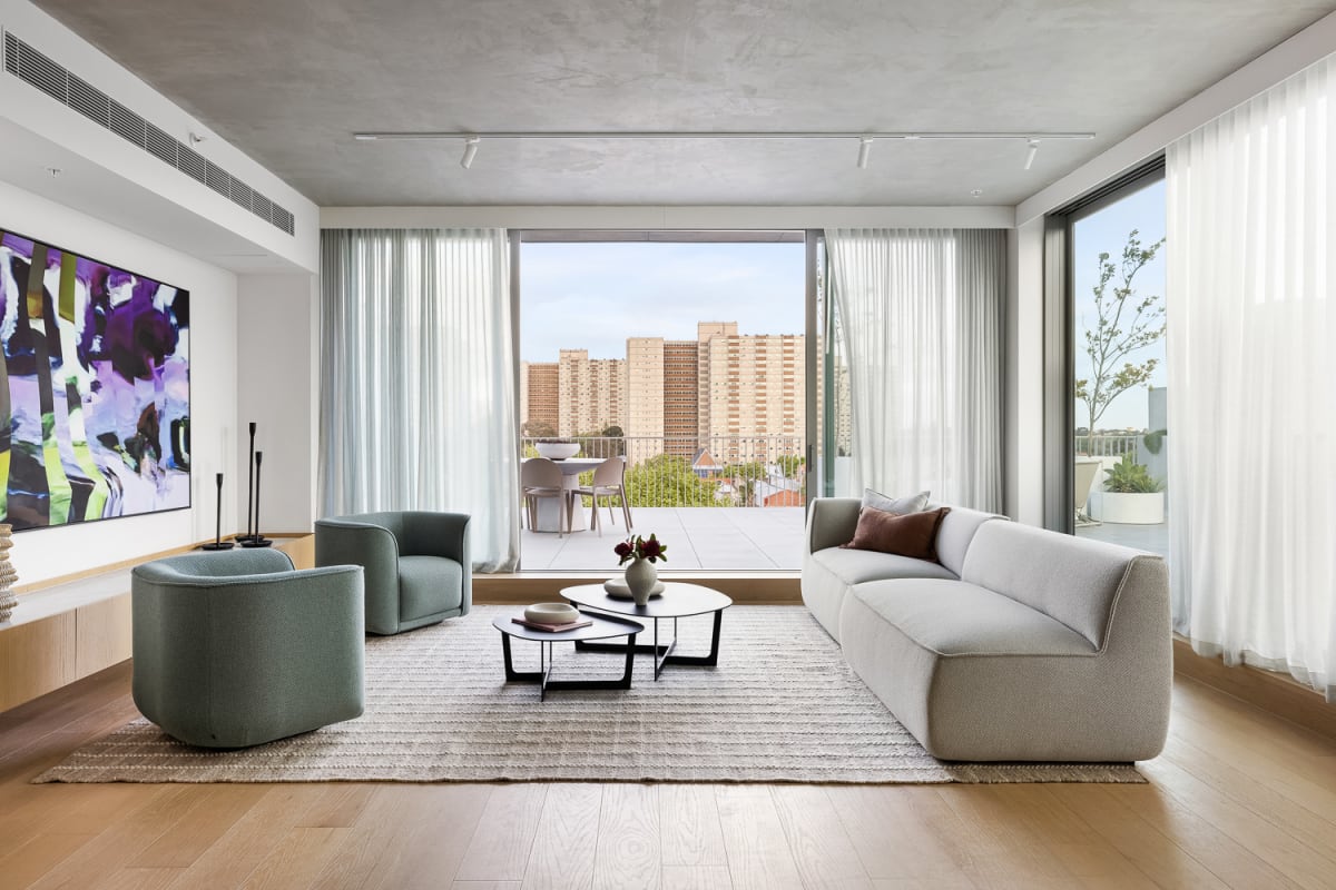 131 Smith Street, Fitzroy