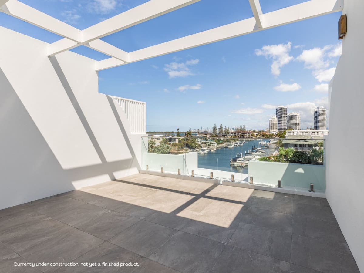 Ocean Suites on Jennifer