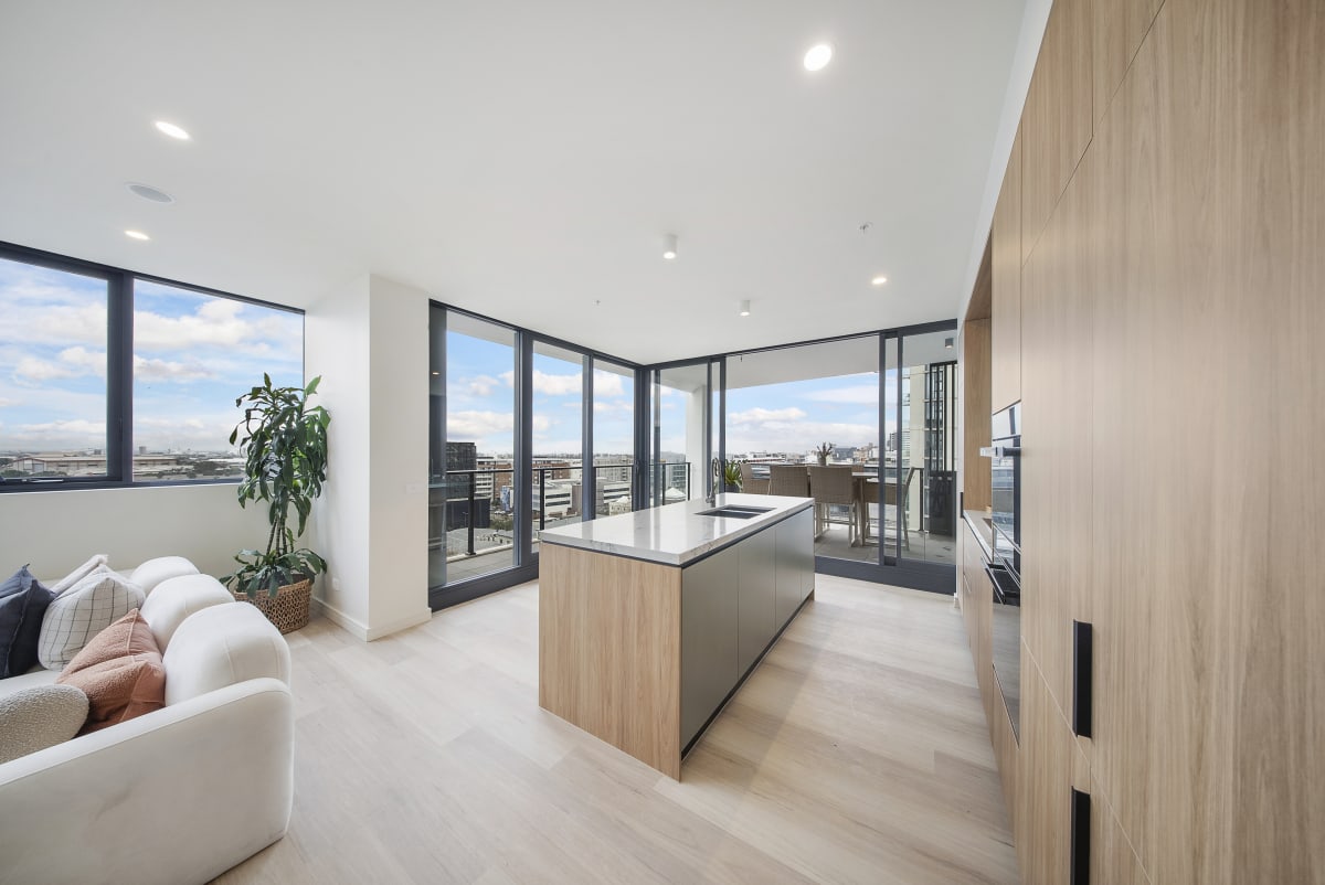 ONE Apartments, Newcastle West ONE Apartments, Newcastle West