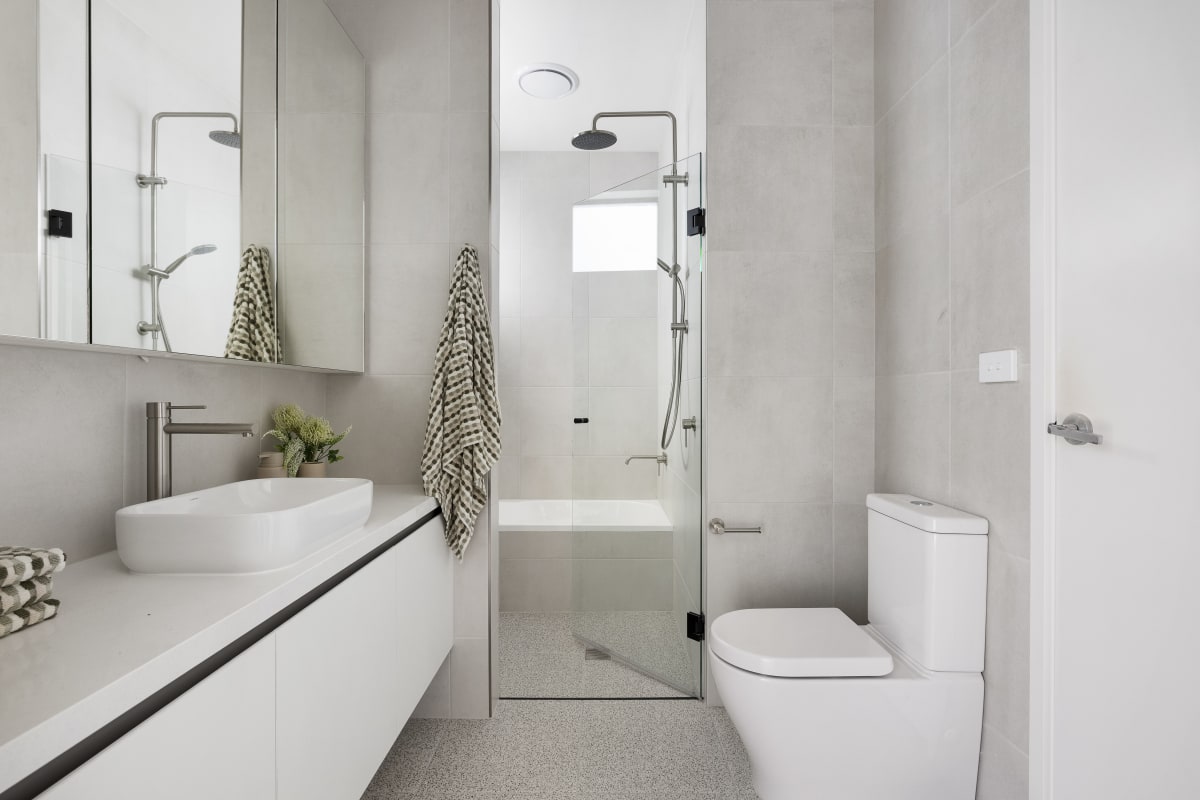 Burton Place, Ashburton