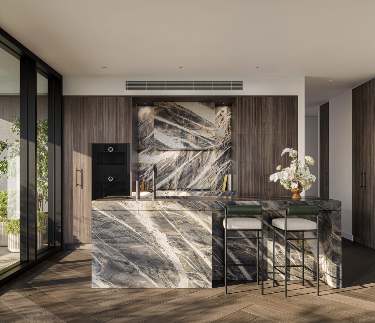 The Anderson, Chatswood