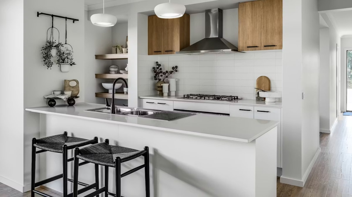 HomeSolution by Metricon, SA