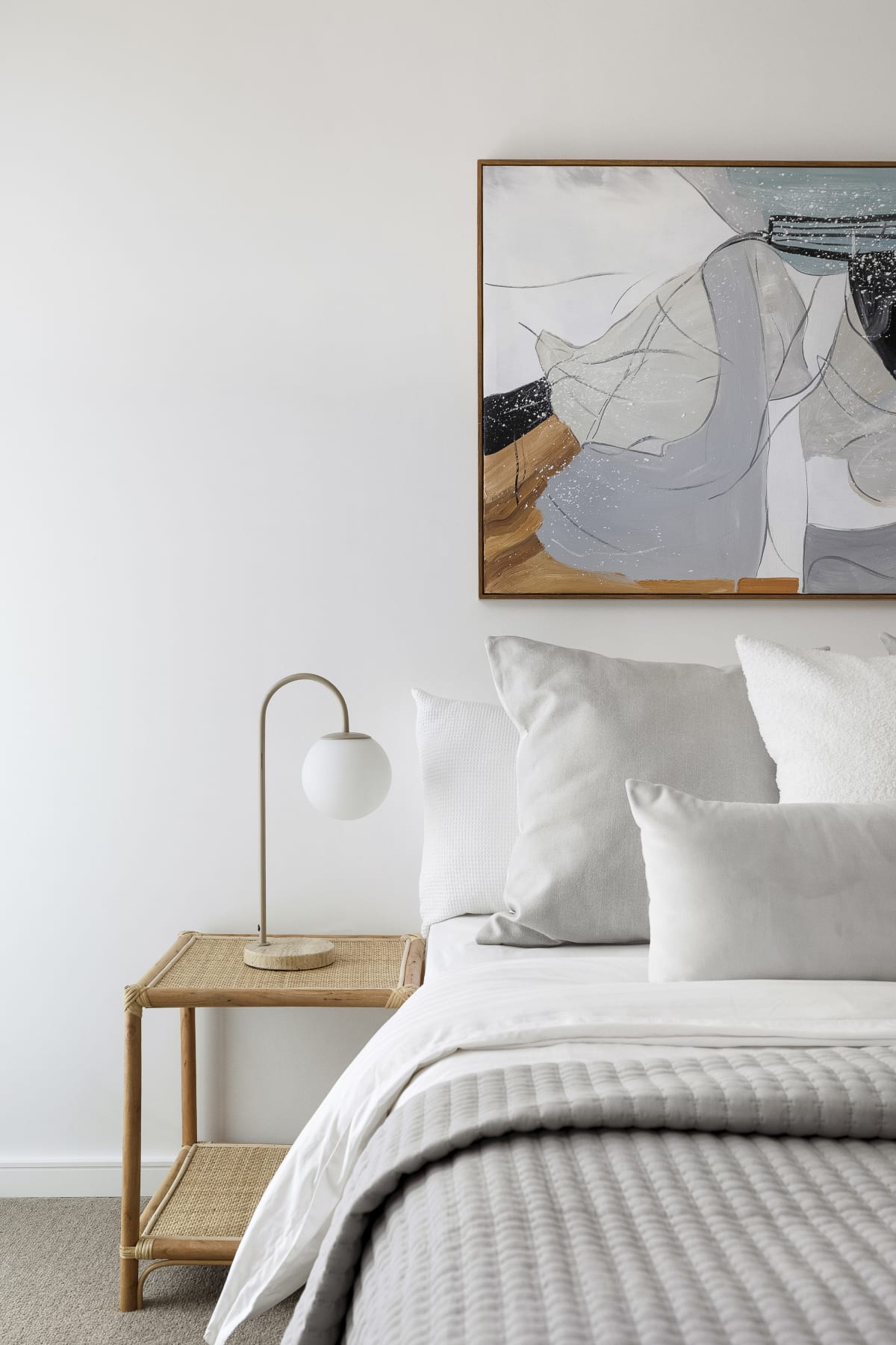 Burton Place, Ashburton