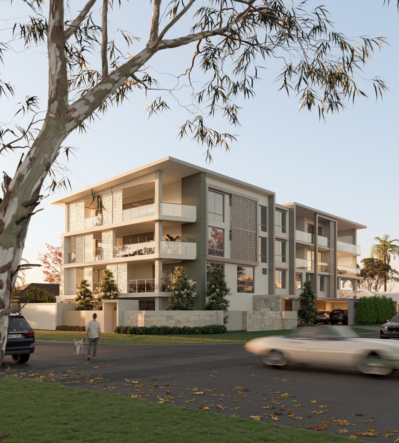 17 Boat Street, Victoria Point
