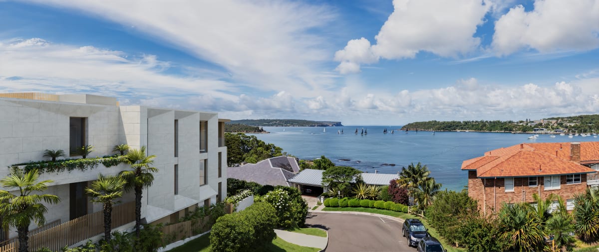 34 Burran Avenue, Mosman