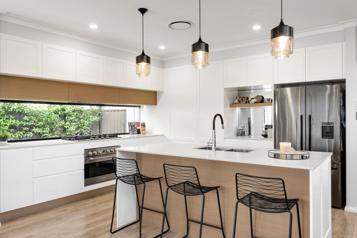 Vogue Homes, NSW