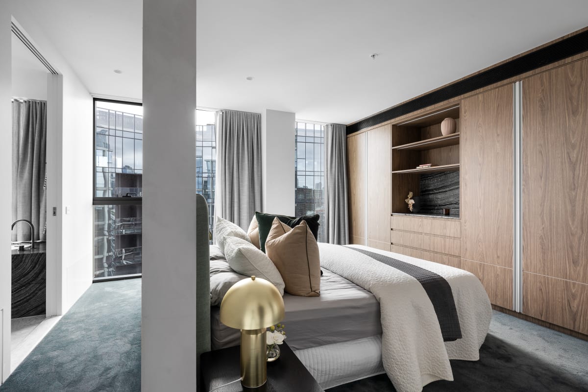 The Eighth, South Melbourne