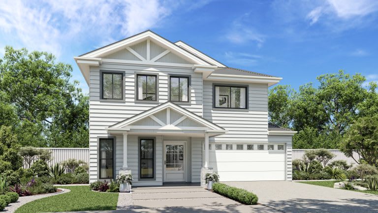 Cheney Constructions, QLD