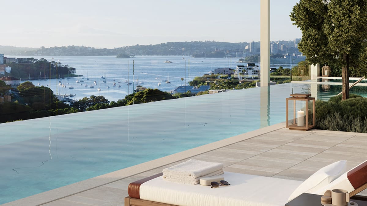 The Walden, North Sydney