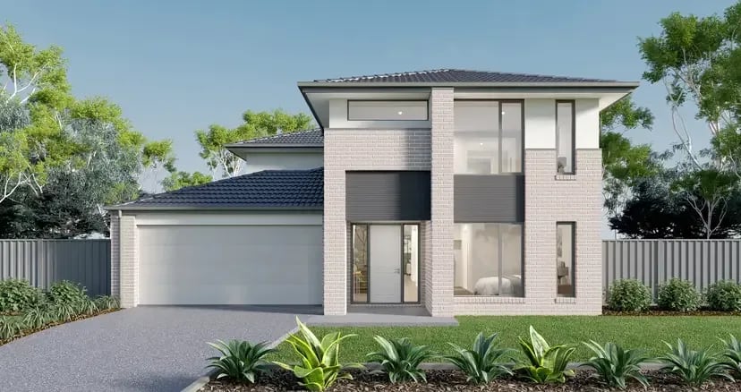 Australian Building Company, VIC