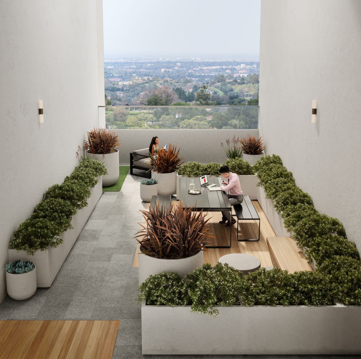 The Macquarie Collection