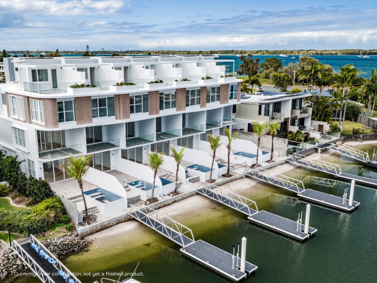 Ocean Suites on Jennifer Ocean Suites on Jennifer