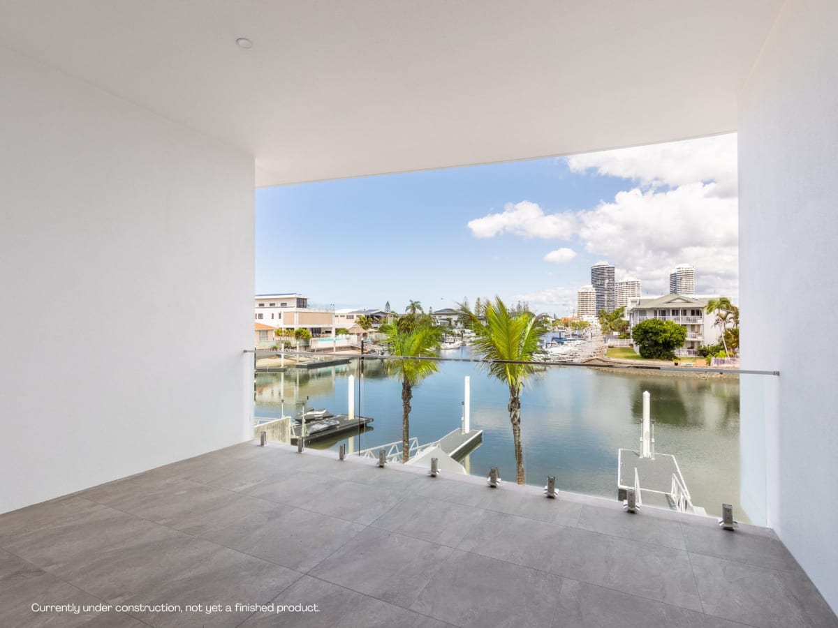 Ocean Suites on Jennifer