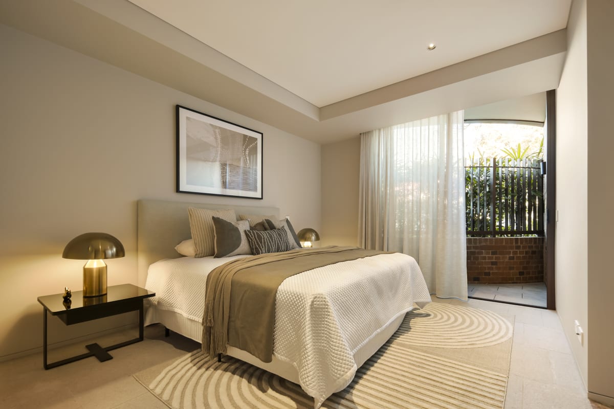 Surry Hills Village