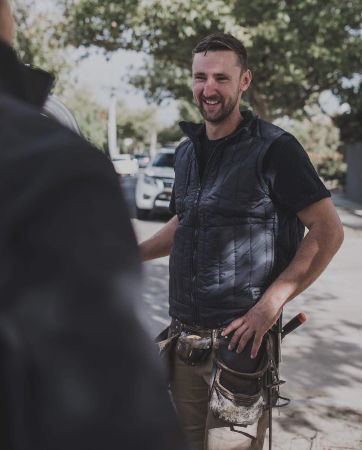 AKM Building Group, VIC