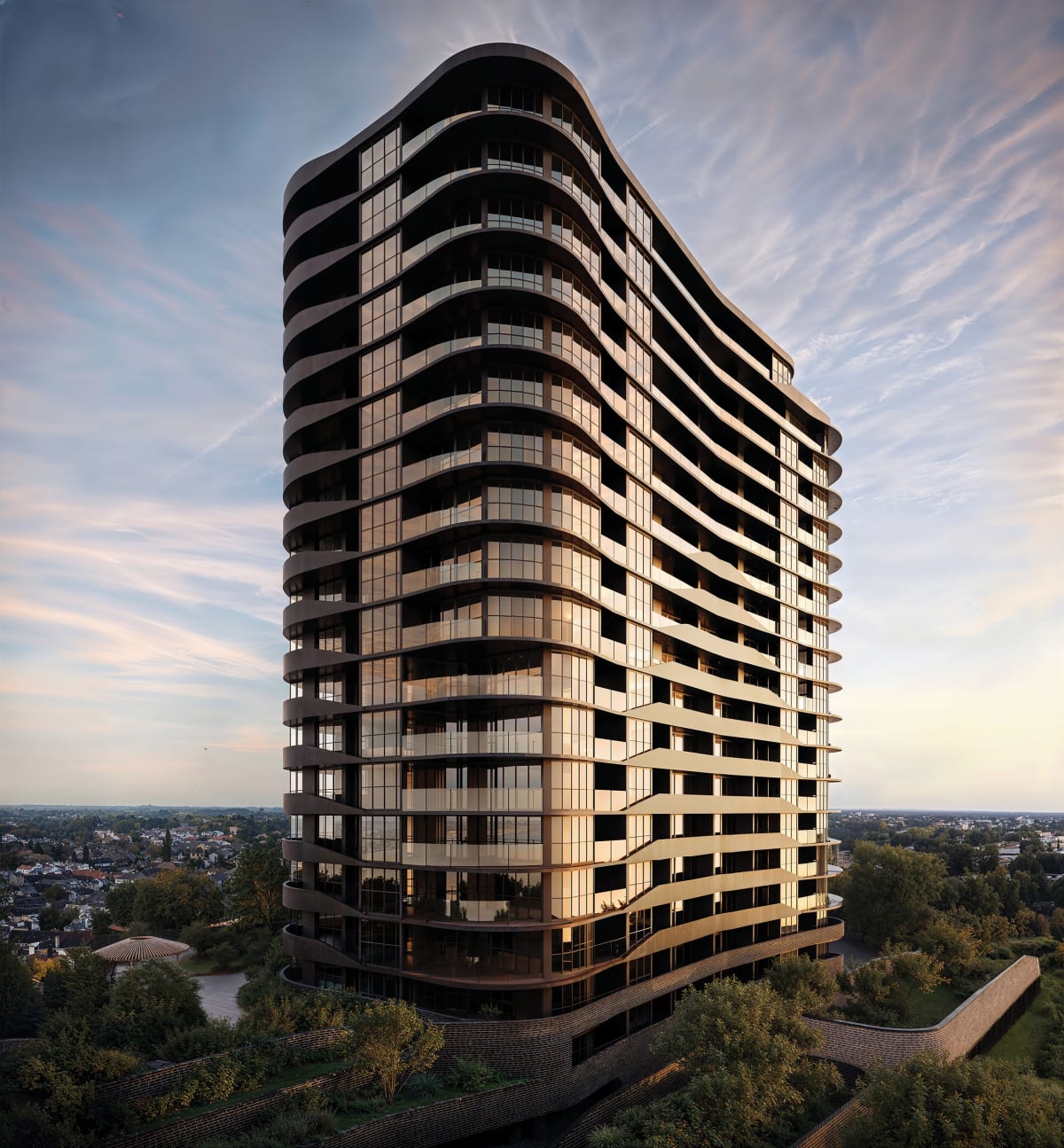 Horizon, Hurstville