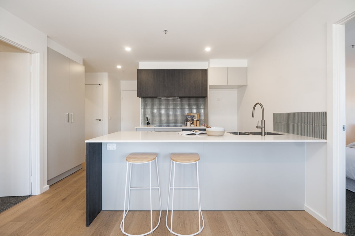 Solai, Denman Prospect
