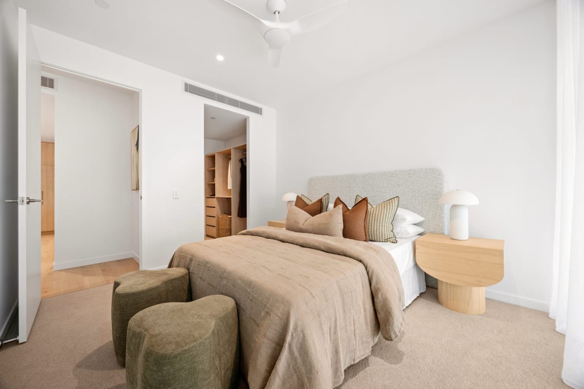 Harbour Shores, Biggera Waters