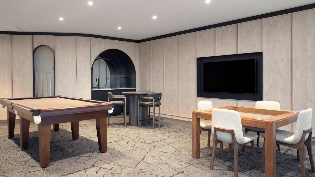 Riviere Residences, Applecross