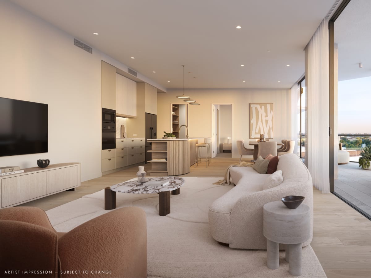 Lakeside Serenity 4212