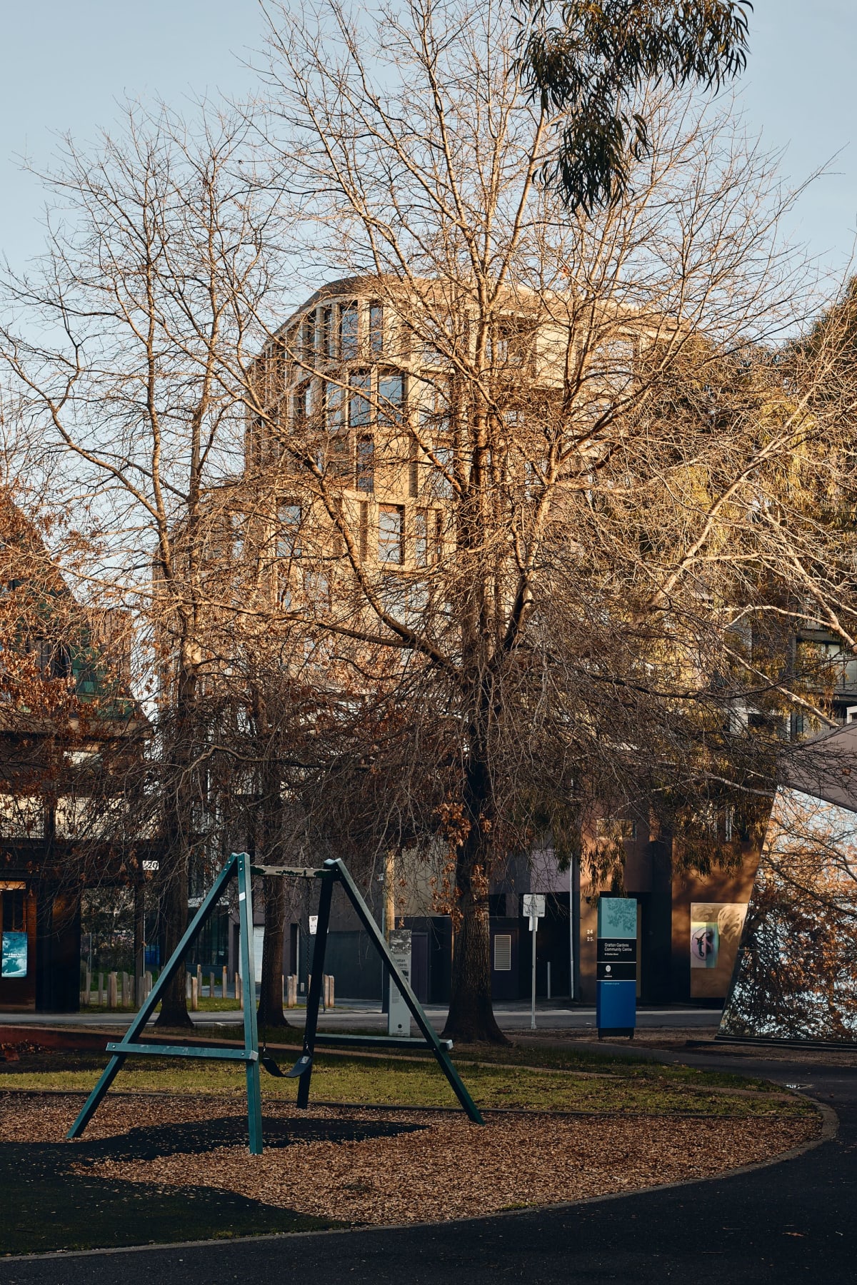 Fifty Eight Porter Street, Prahran