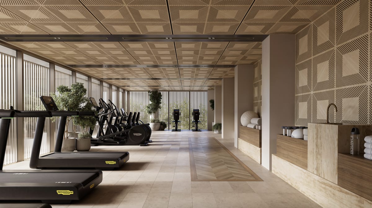 The Walden, North Sydney