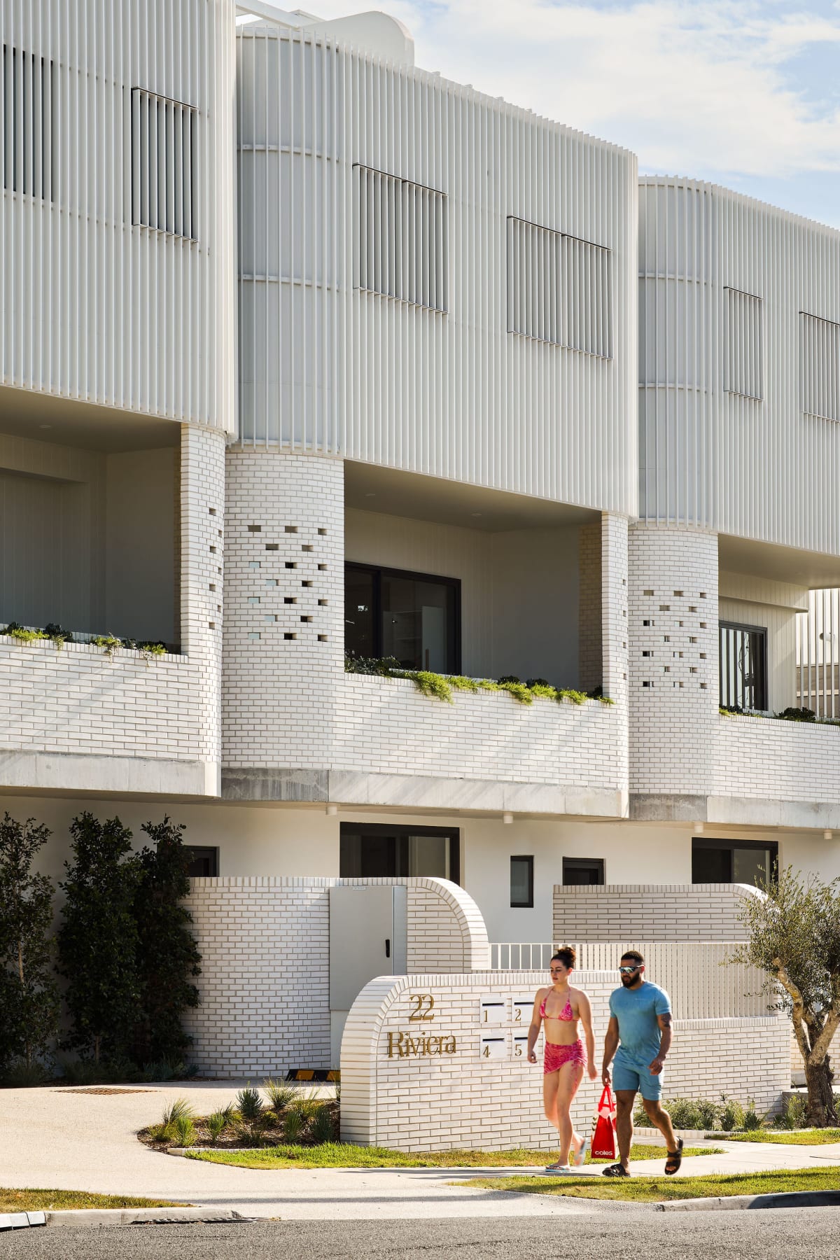 Âme on Riviera