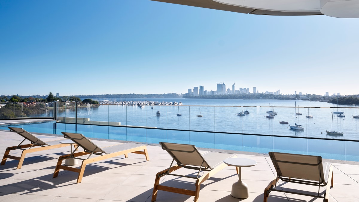 Riviere Residences, Applecross