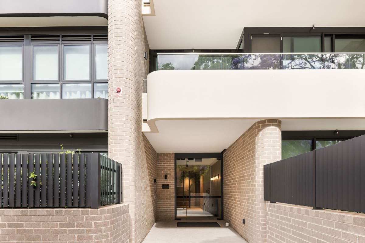 Koyo, Crows Nest Koyo, Crows Nest