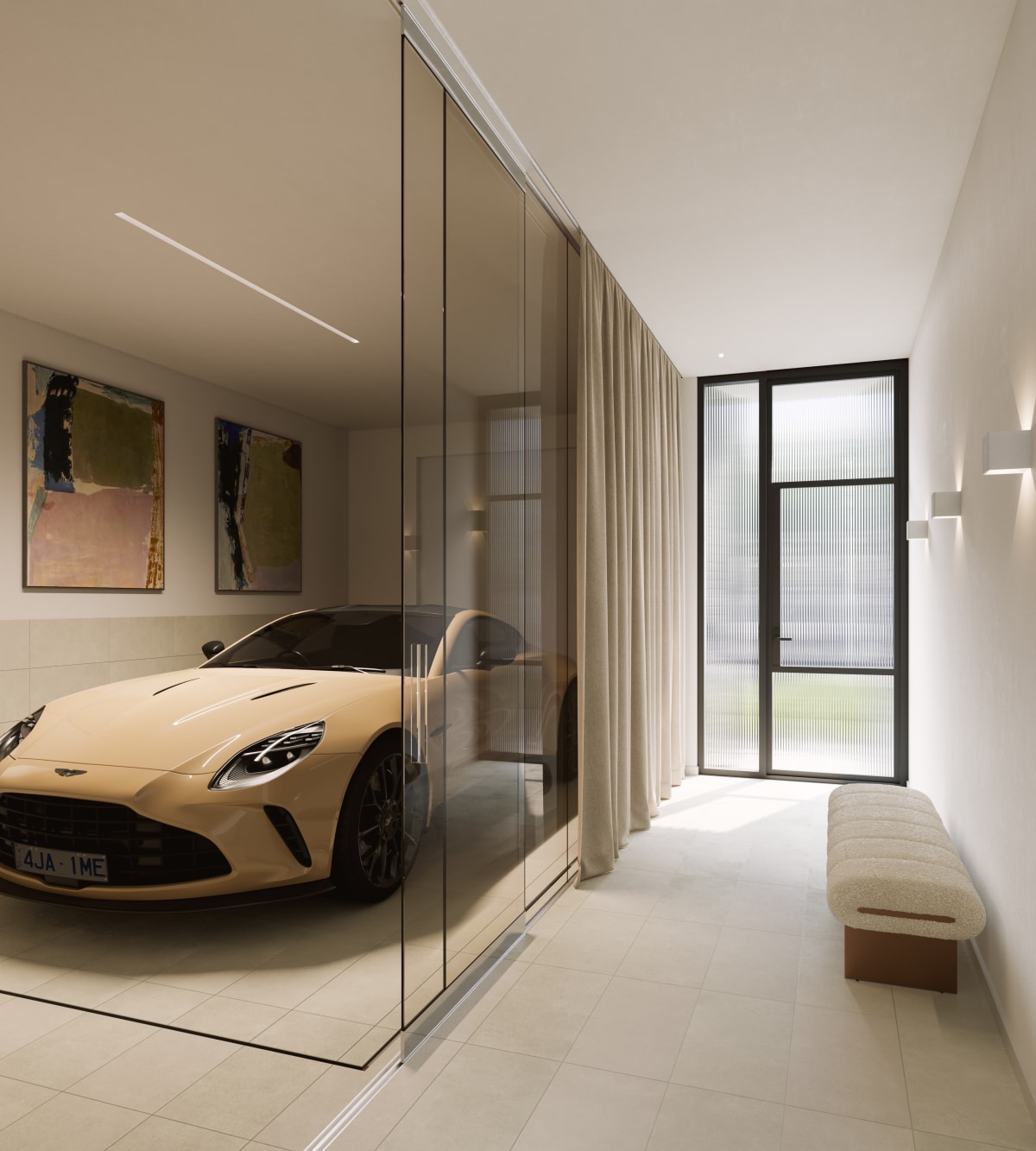 68-72 Ross Street, Port Melbourne