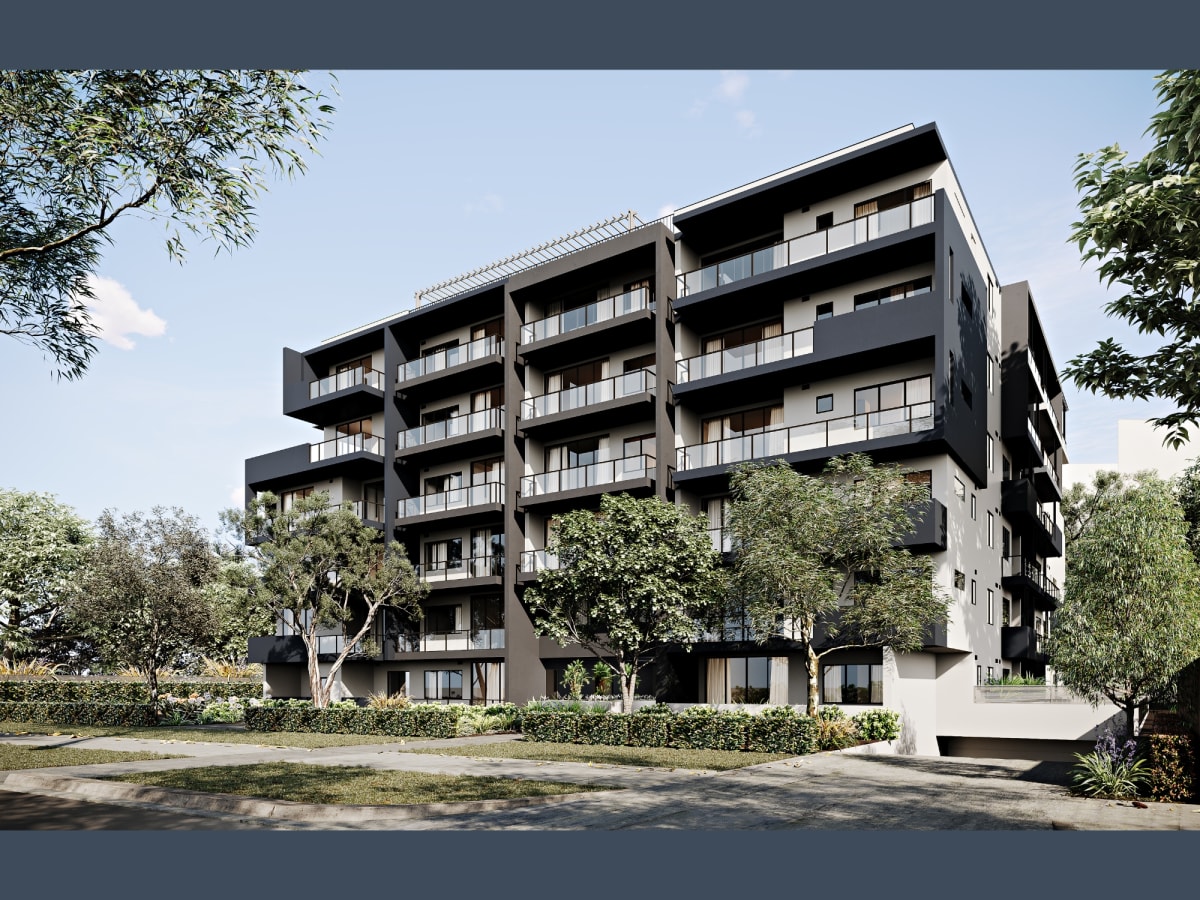Dara, Blacktown